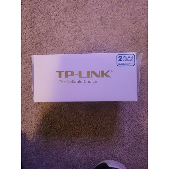 TP-Link TL-WPA4220 KIT AV500 Powerline and 300Mbps WiFi Range Extender Kit - Picture 5 of 5